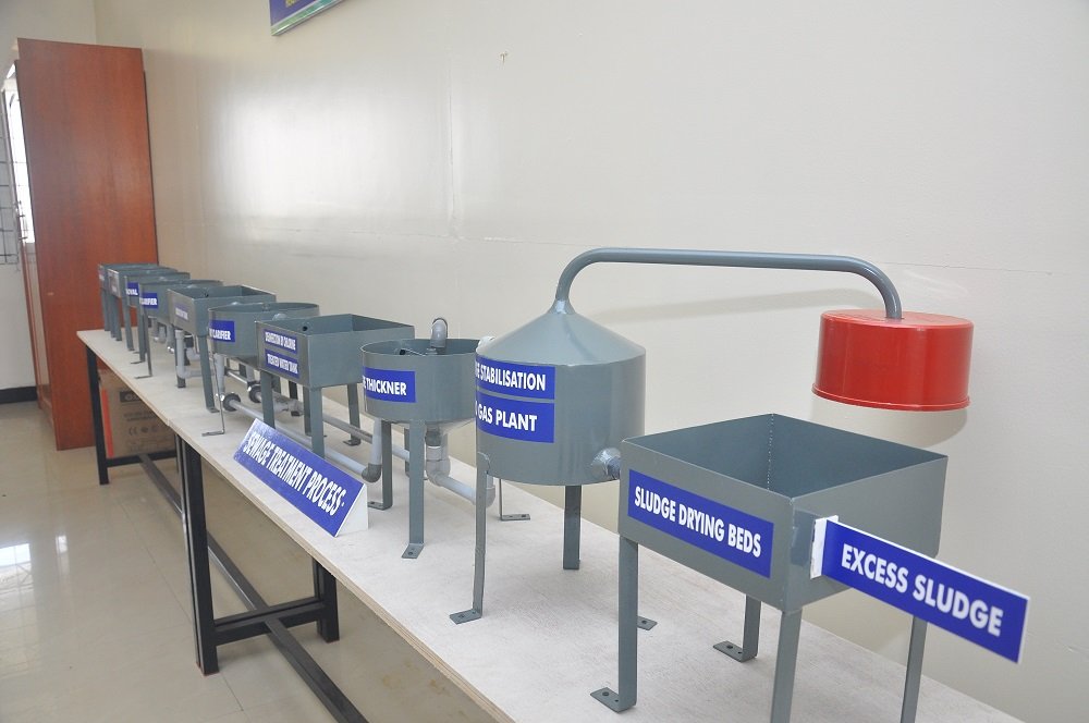 Health Sanitary Lab -2