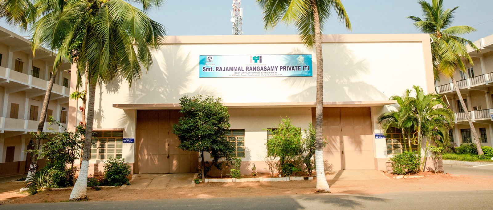 Our College